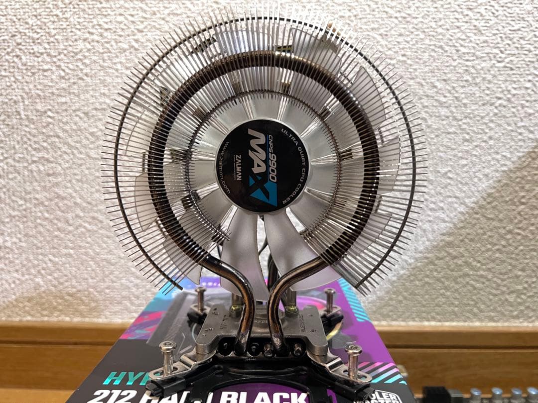 i7-4770 MSI H170M-S01 PCパーツまとめ売り - メルカリ