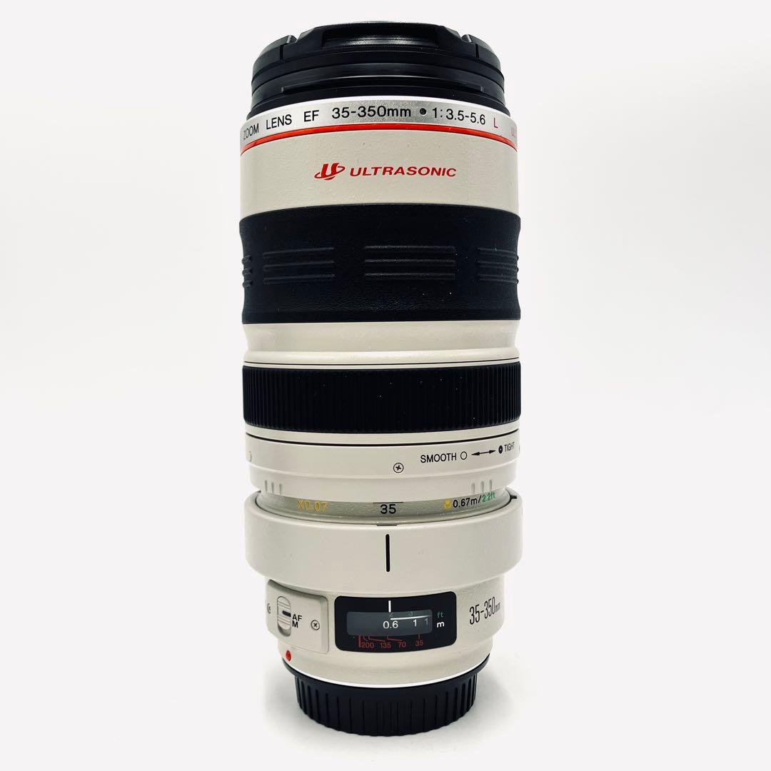 レンズ(ズーム) Canon EF 35-350mm F3.5-5.6 L USM
