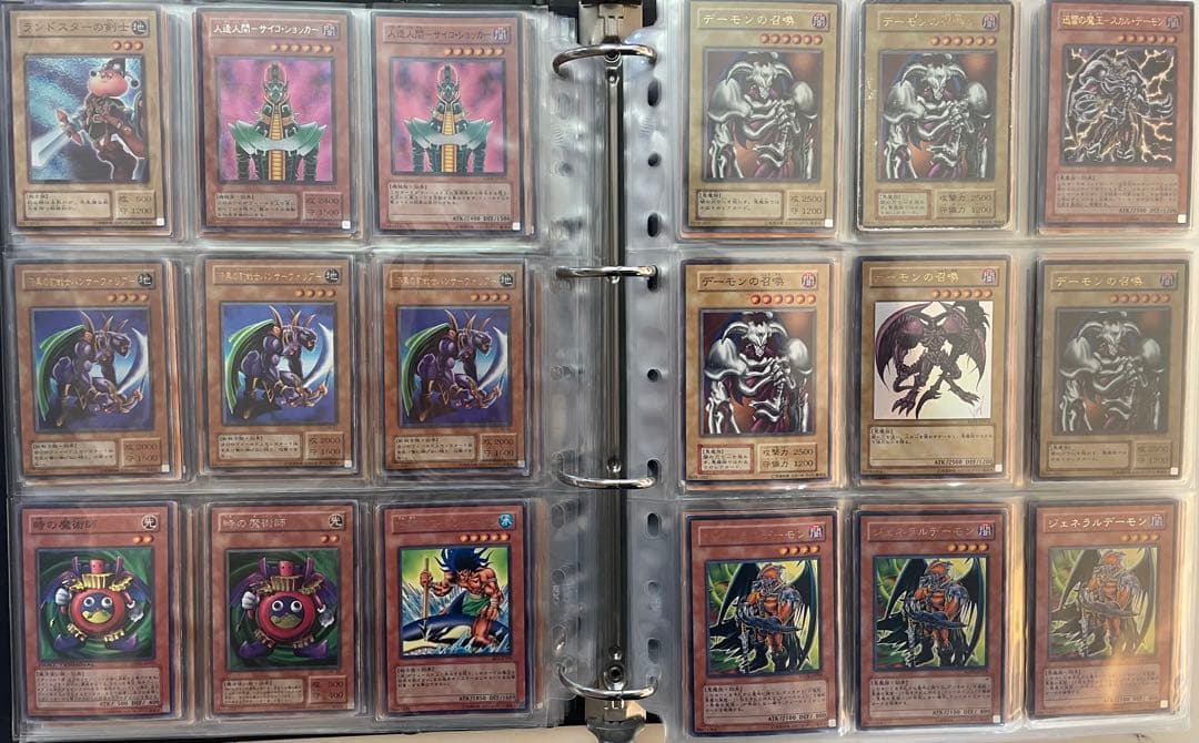遊戯王 引退品 750枚以上まとめ売り 初期・2期大量