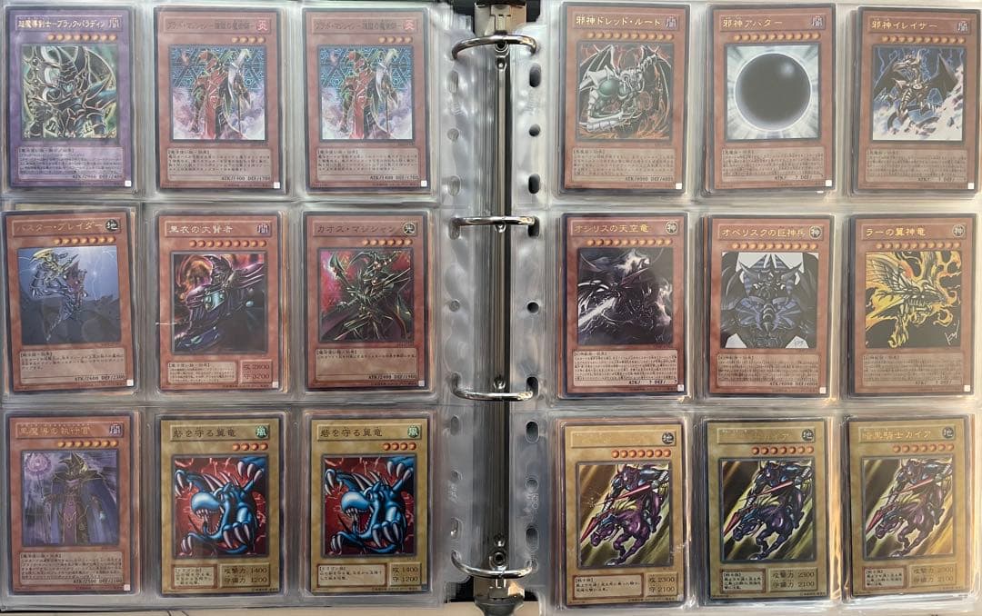 遊戯王 引退品 750枚以上まとめ売り 初期・2期大量