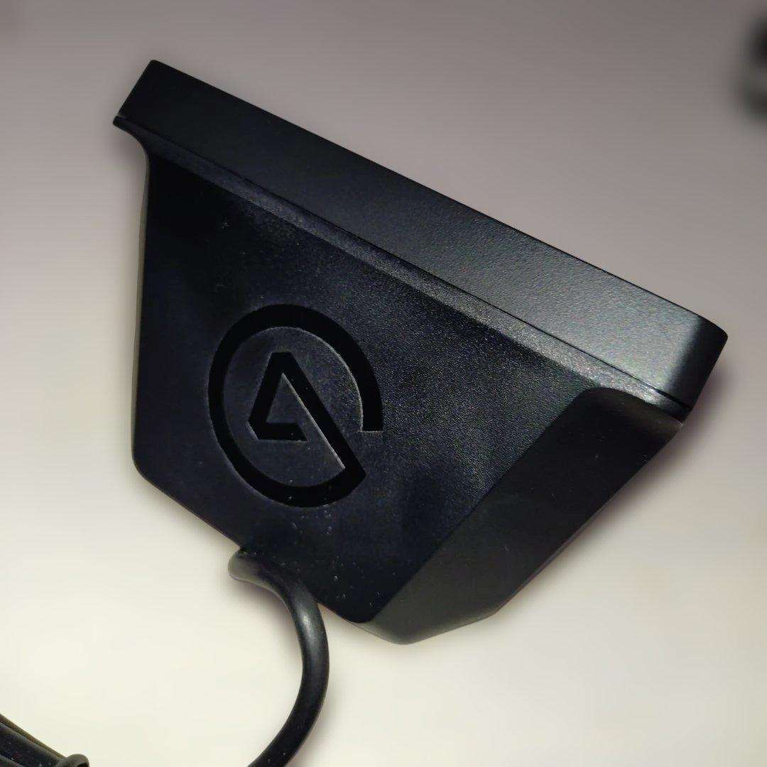 Stream Deck Mini Elgato AMDノベルティ - メルカリ