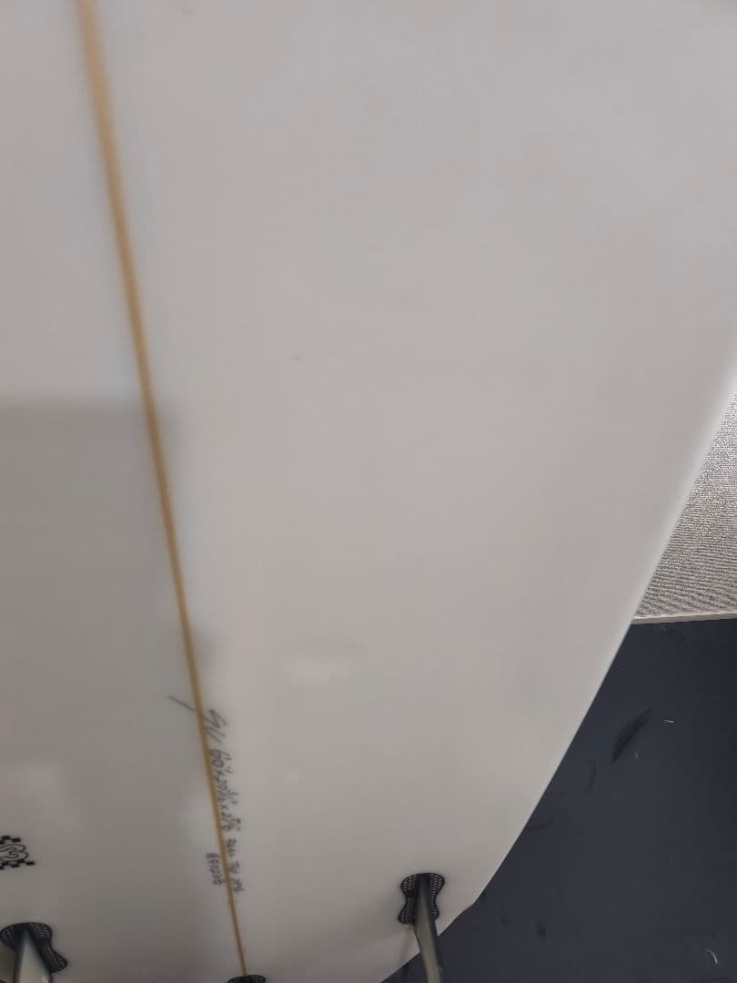 スーパーブランド　TOYJP3 6'0 34.4l