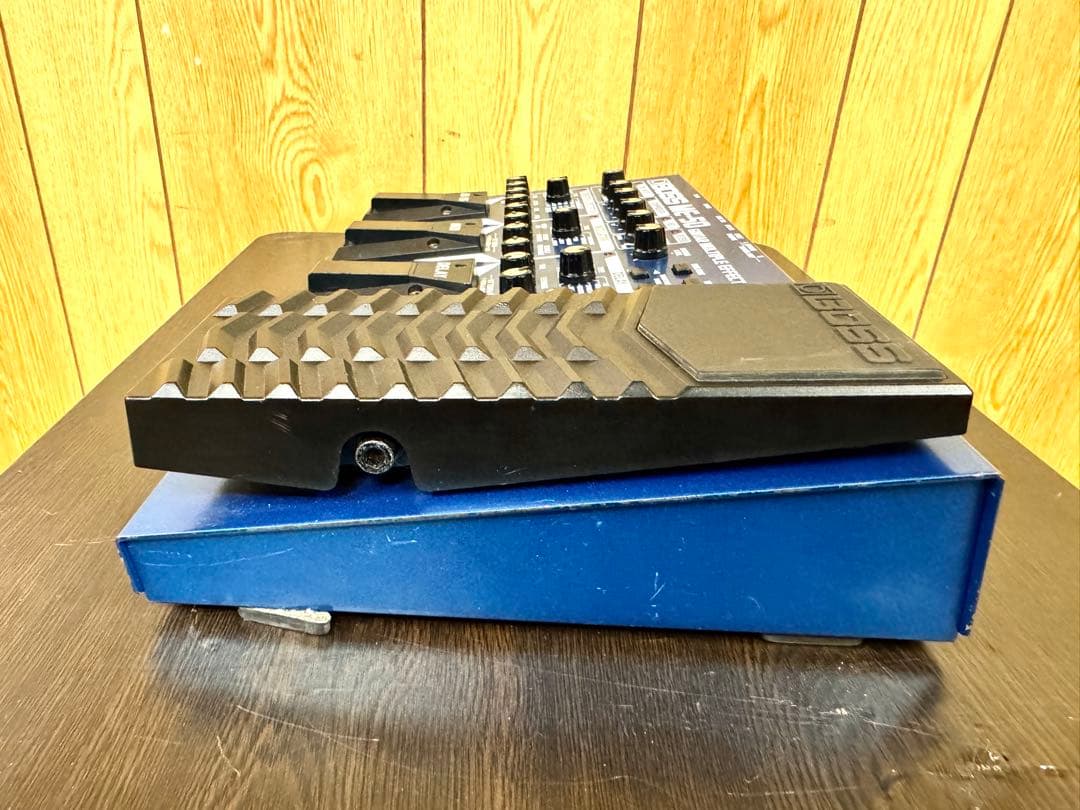 BOSS ボス エフェクター ME-50