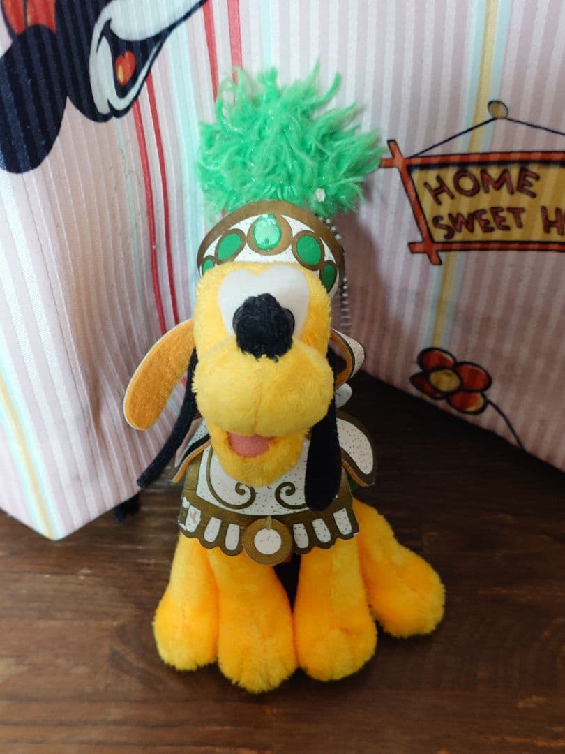 TDS レジェンドオブミシカ ぬいぐるみバッジセット 特別価格