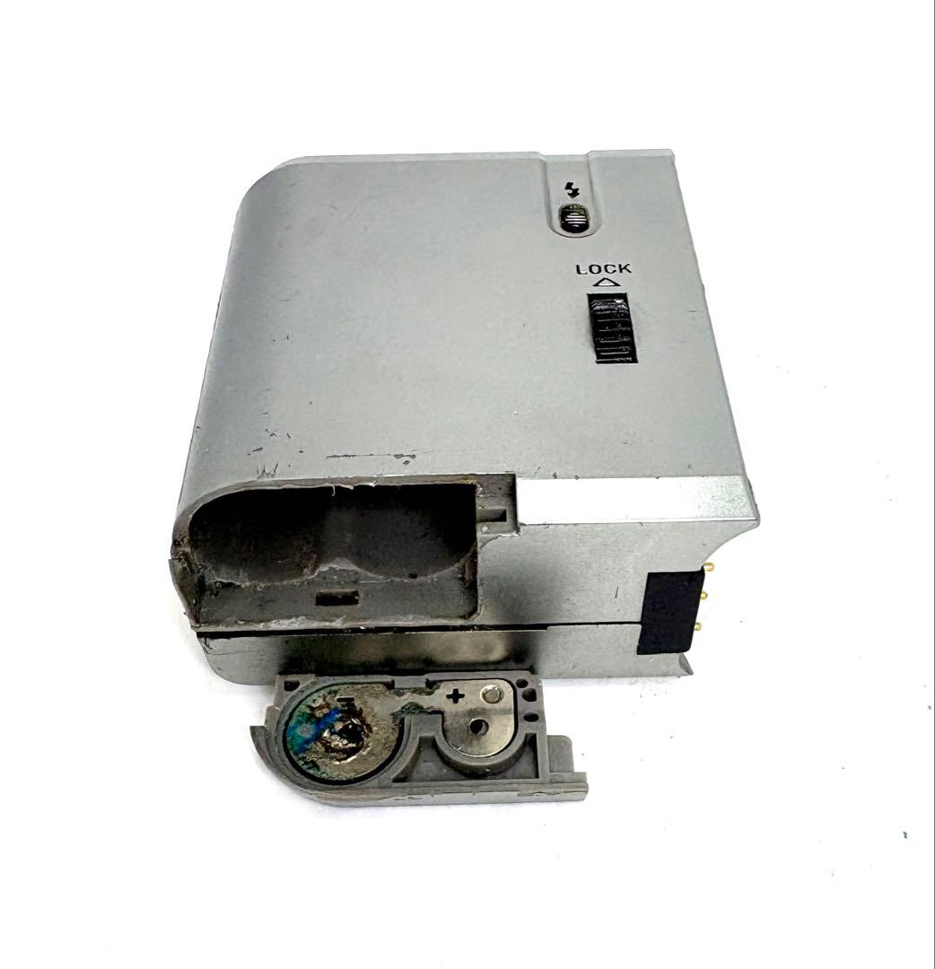 ☆シャッターOK☆ CONTAX 初代CONTAX T