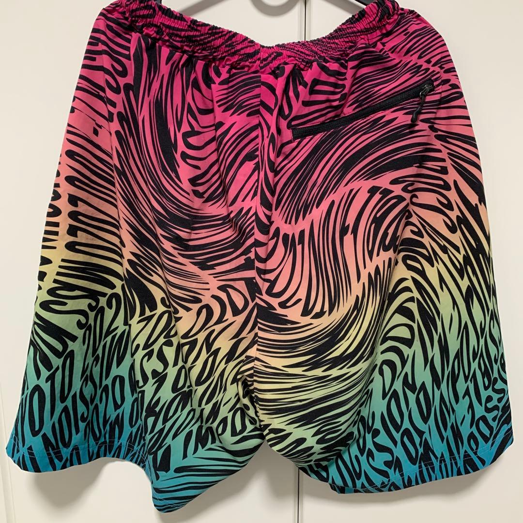 京都大作戦2020年　バスパン　Lサイズ