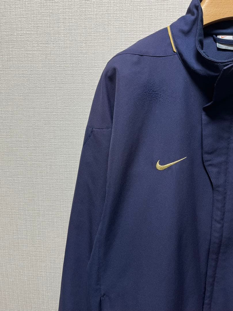 00s アーセナル ナイキ Nikeトラックジャケット - メルカリ