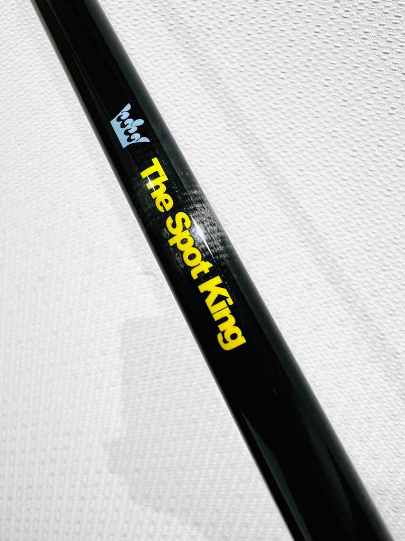 【美品】Go-Phish 11B surface 《The Spot King》