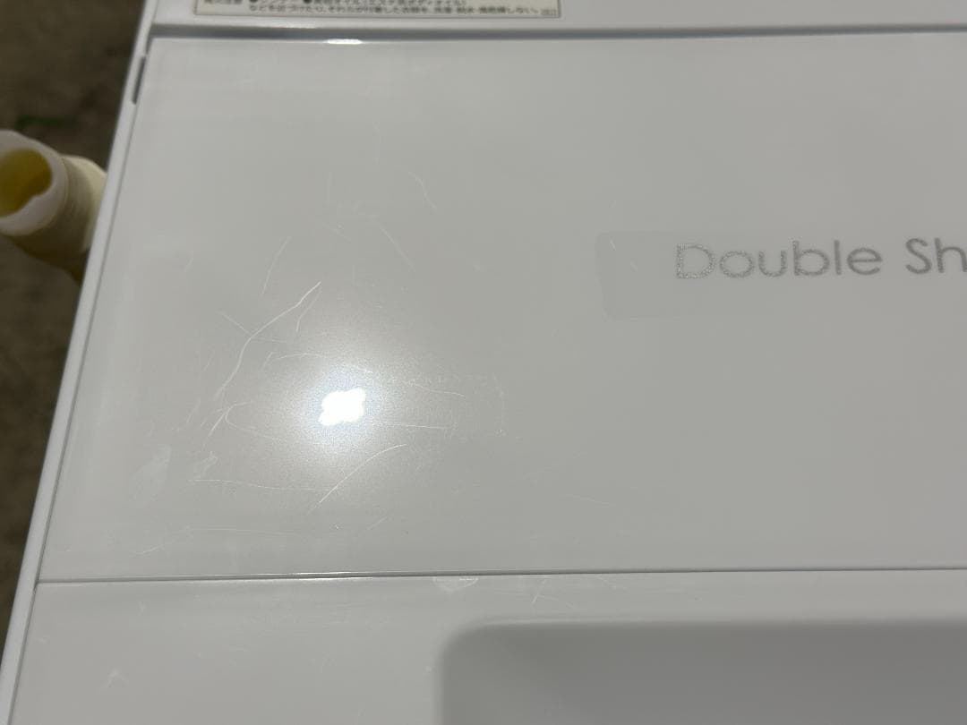 新生活 一人暮らし 送料無料■東芝全自動洗濯機 4.5kg 2024年製