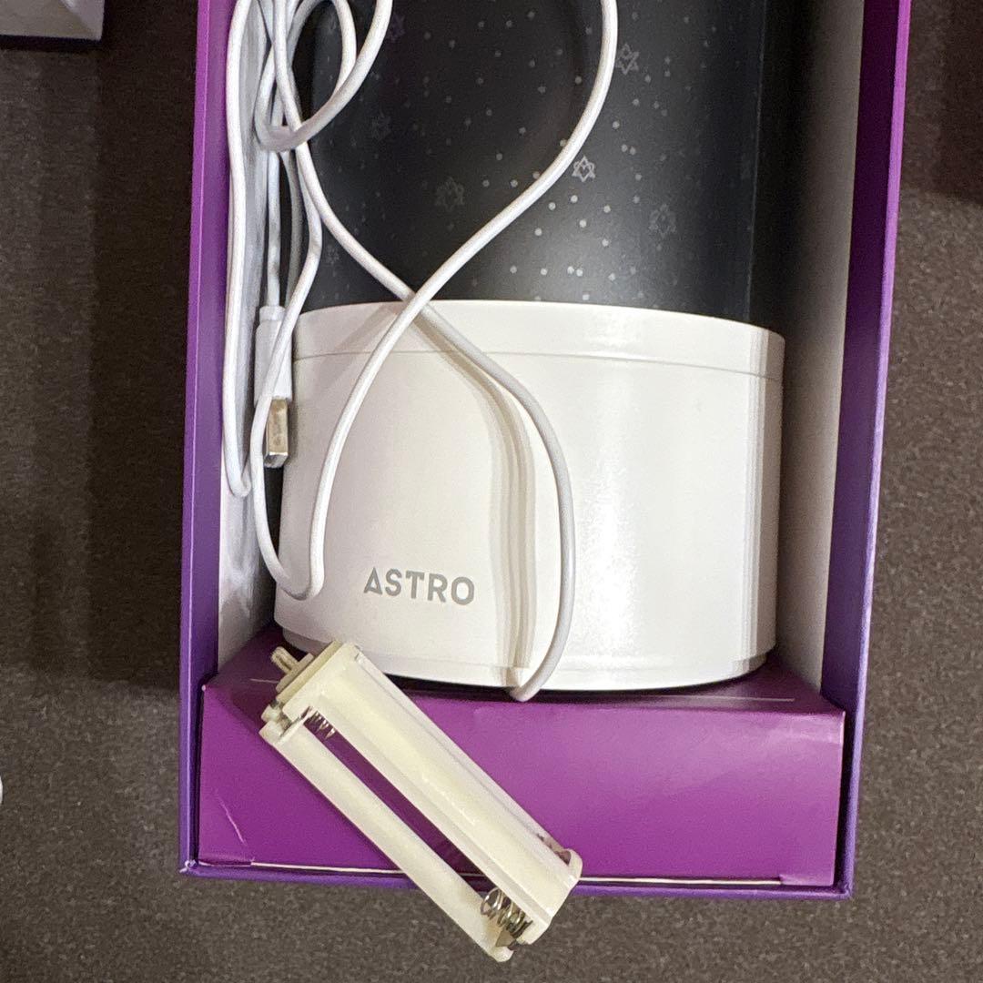 ASTRO 公式ペンライト ロボン ver1 ver2 まとめ売り