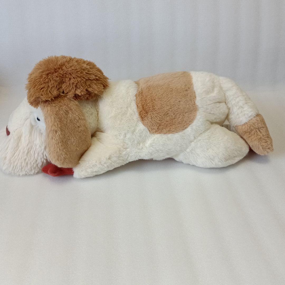 はな様専用】ジブリパーク 魔女の谷 13人の魔女団 ヒン ぬいぐるみ