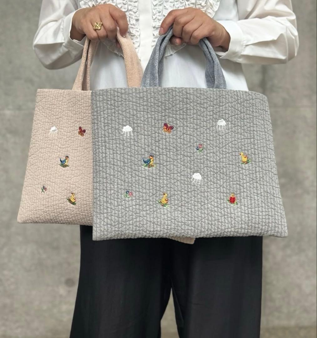 フェイラー♡ピオヌンナル♡ スペシャルコラボレーションバッグ「MIMI