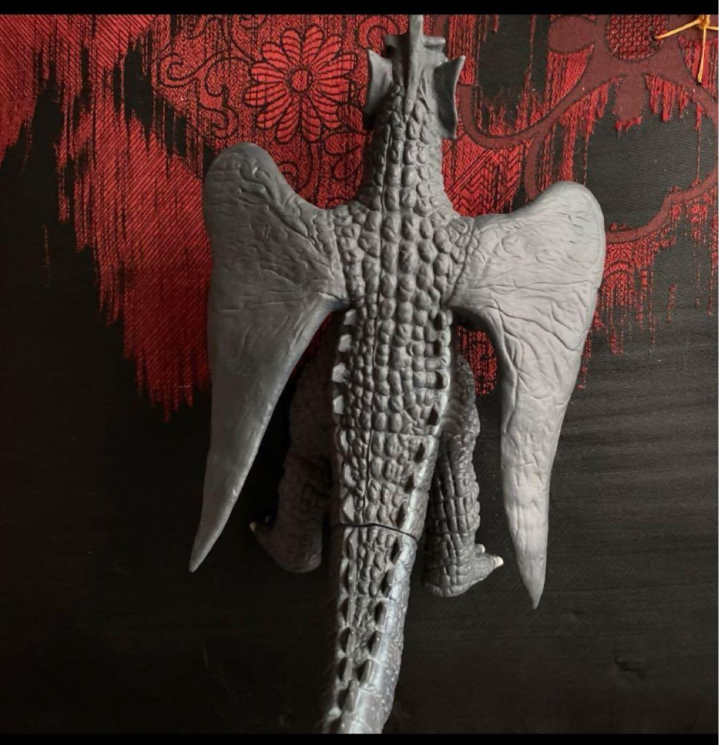 ウルトラ怪獣5000 カメレキング