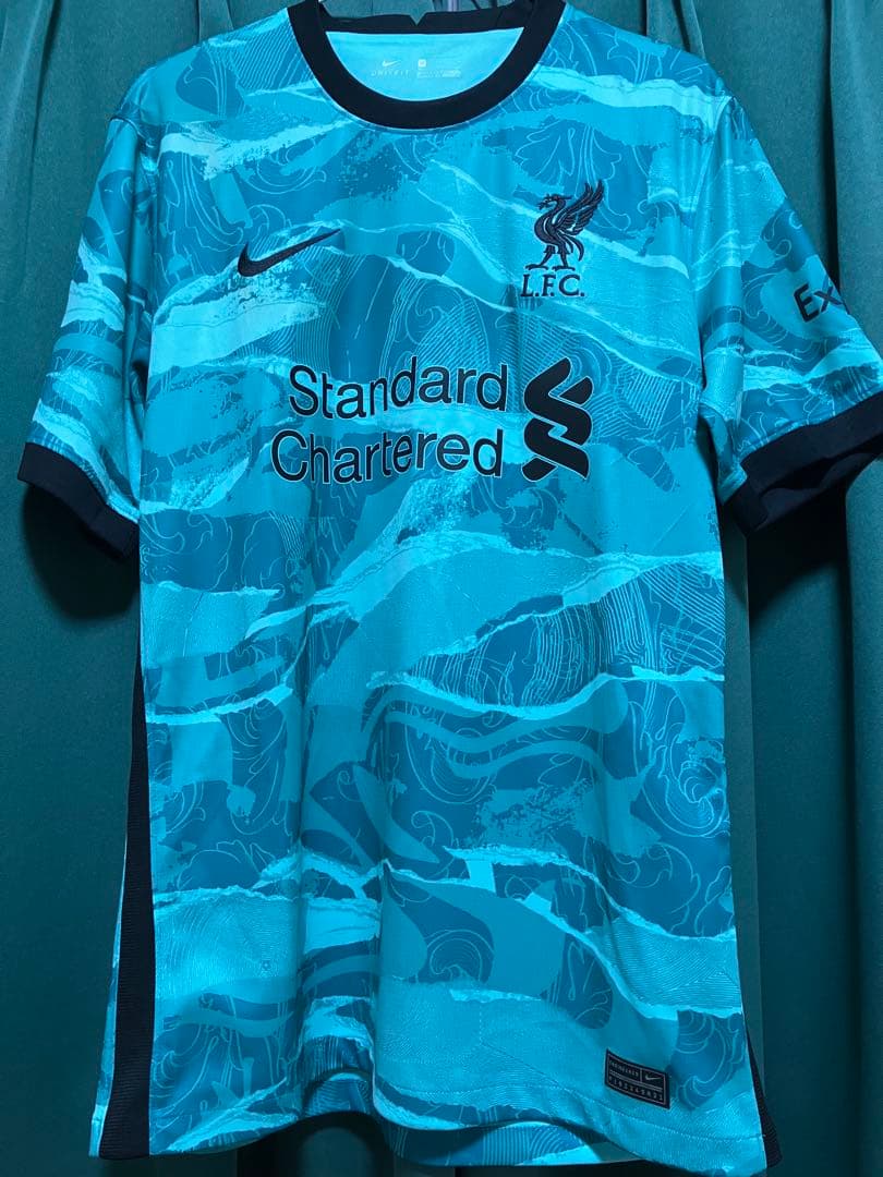 リヴァプール　ユニフォーム　カーティスジョーンズ リバプール 25/26 ユニフォーム ホーム 正規品 カーティスジョーンズ