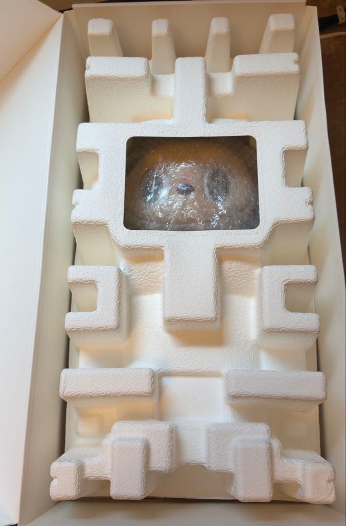 正規品labubu Zimomo I FOUND YOU 58cm