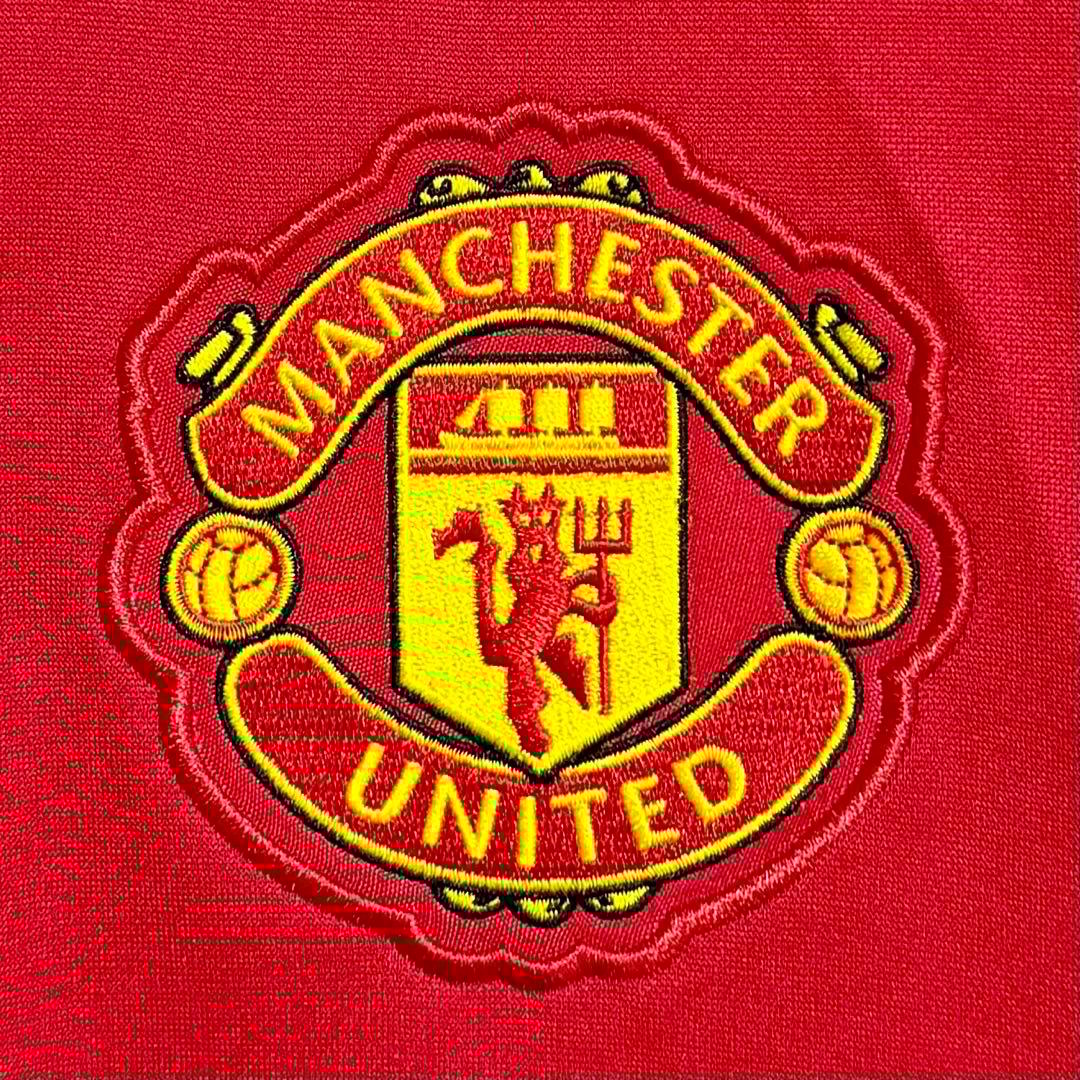 新品/タグ付き】16/17 マンチェスター・U ♯9 イブラヒモヴィッチ【O