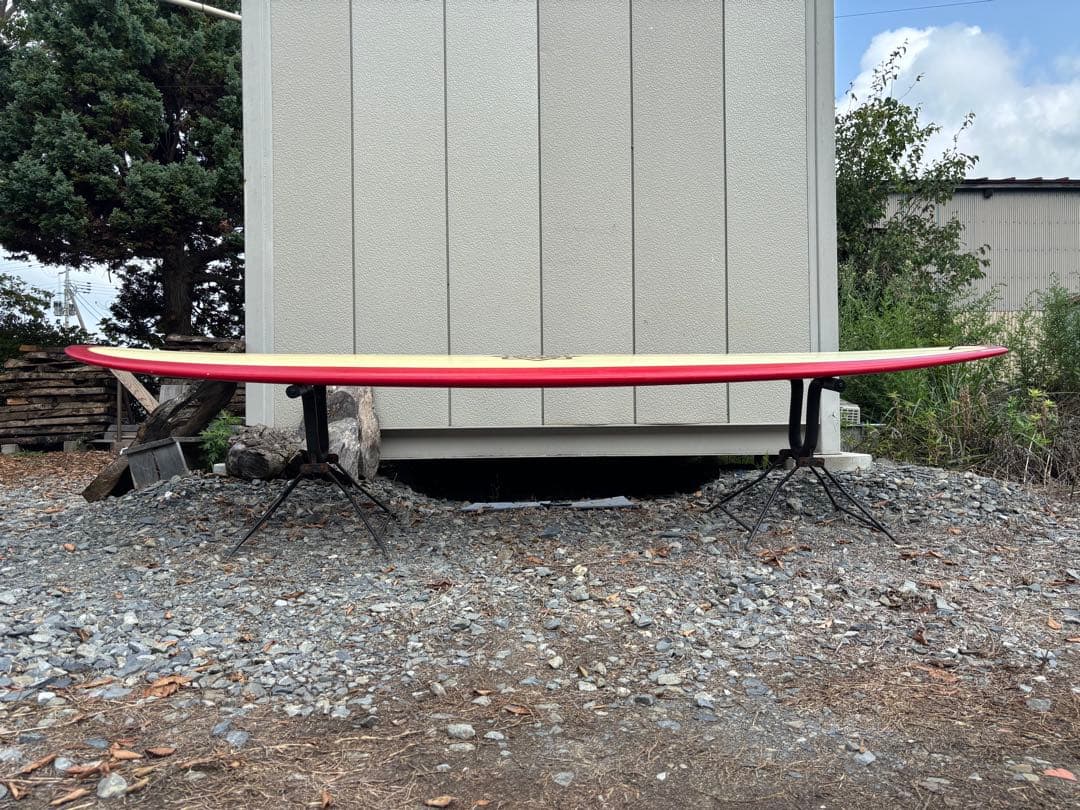 Bing Gold Standard 9'0