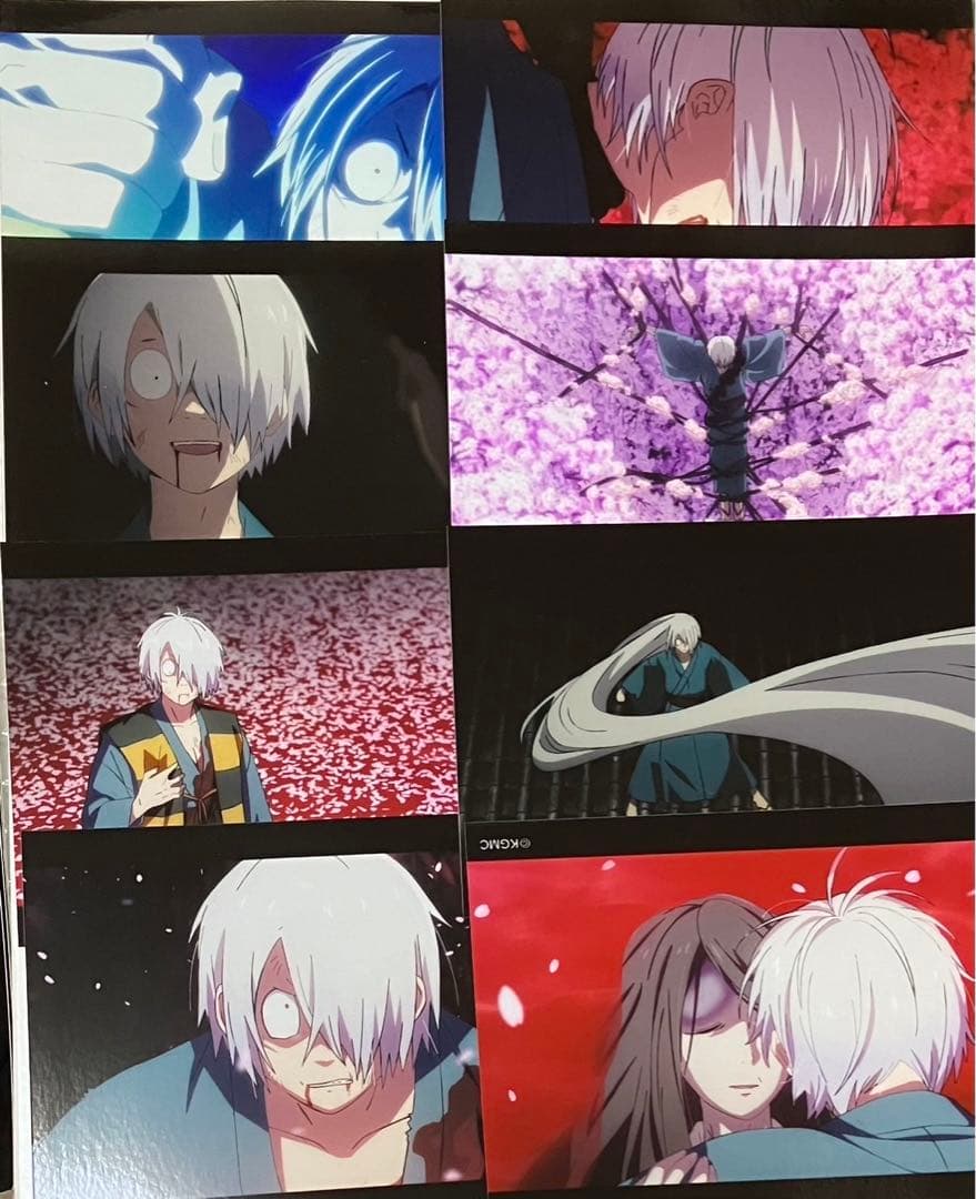 ゲゲ郎　セット　ゲ謎　ゲゲゲの謎　グッズ