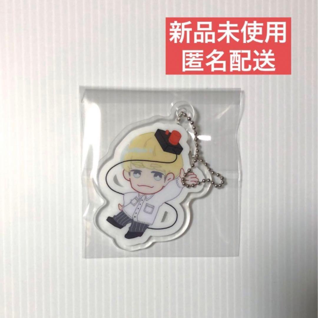 QuizKnockフェス2024 乾 早押しアクリルキーホルダー - メルカリ