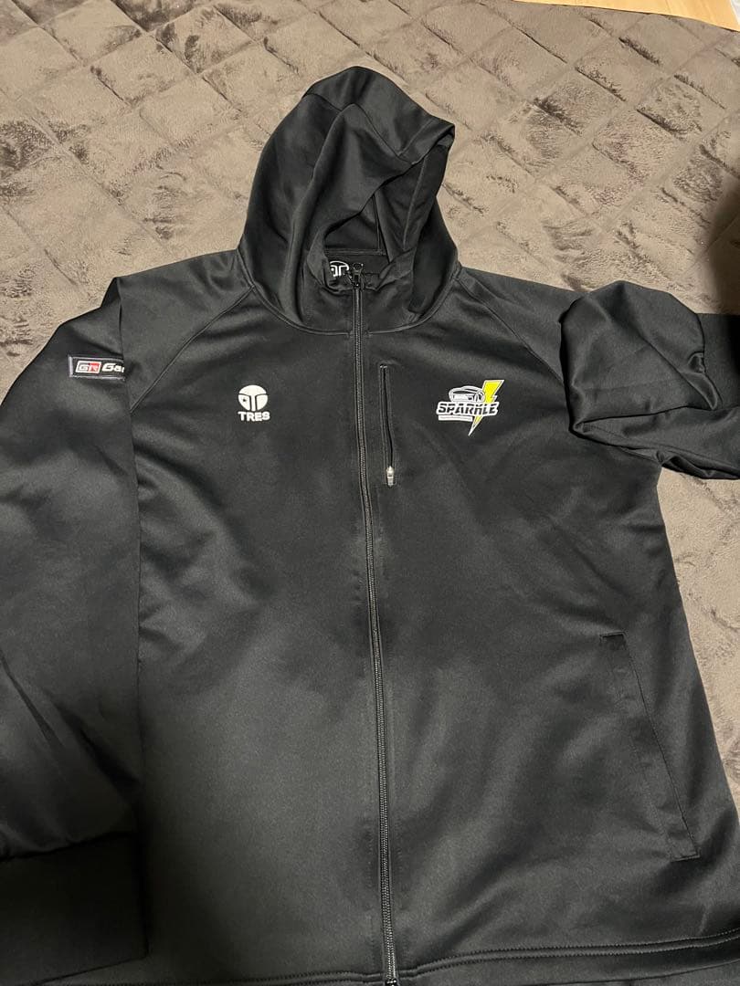 ぺ*ん様 バレーボール チームジャージ トヨタ 2024-25レプリカジャージ | 特集ページ | トヨタヴェルブリッツ