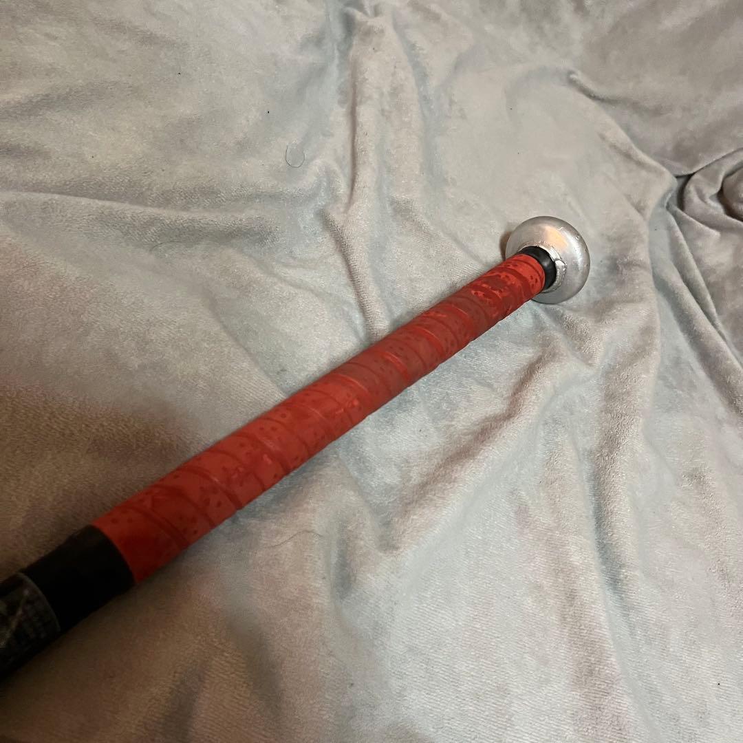 LS TPX 20-T 中学硬式野球バット 82cm - メルカリ