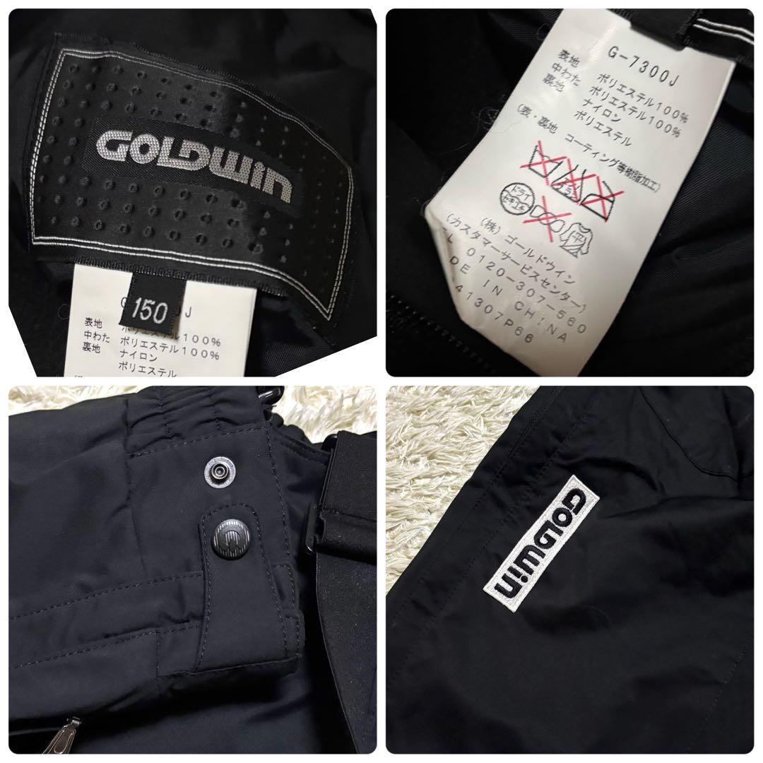 ゴールドウィン スウェーデン代表 最上位モデル サイドオープン スキー