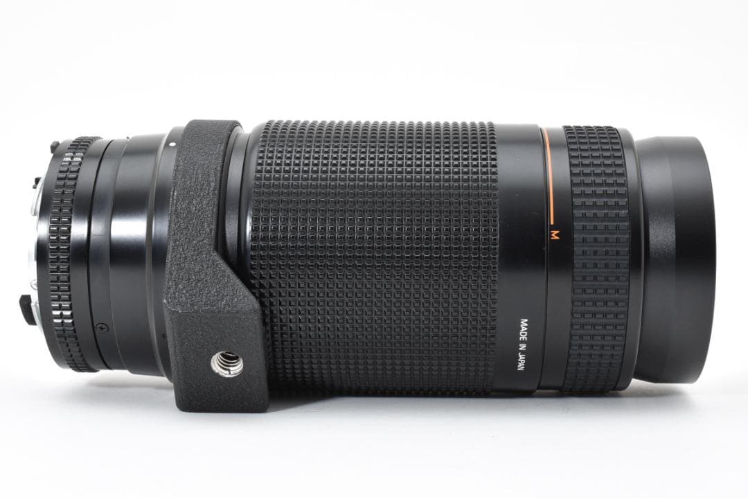 ★超美品★Nikon AF 75-300 F:4.5-5.6　A065