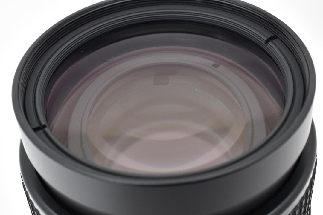 ★超美品★Nikon AF 75-300 F:4.5-5.6　A065