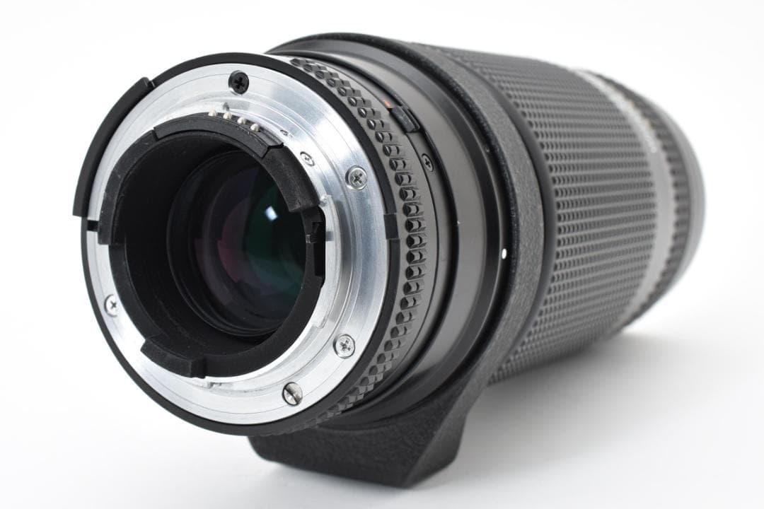 ★超美品★Nikon AF 75-300 F:4.5-5.6　A065
