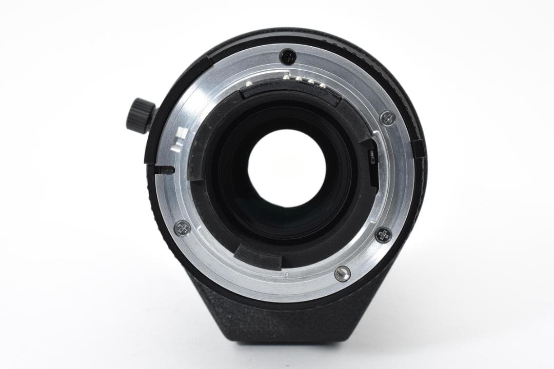★超美品★Nikon AF 75-300 F:4.5-5.6　A065