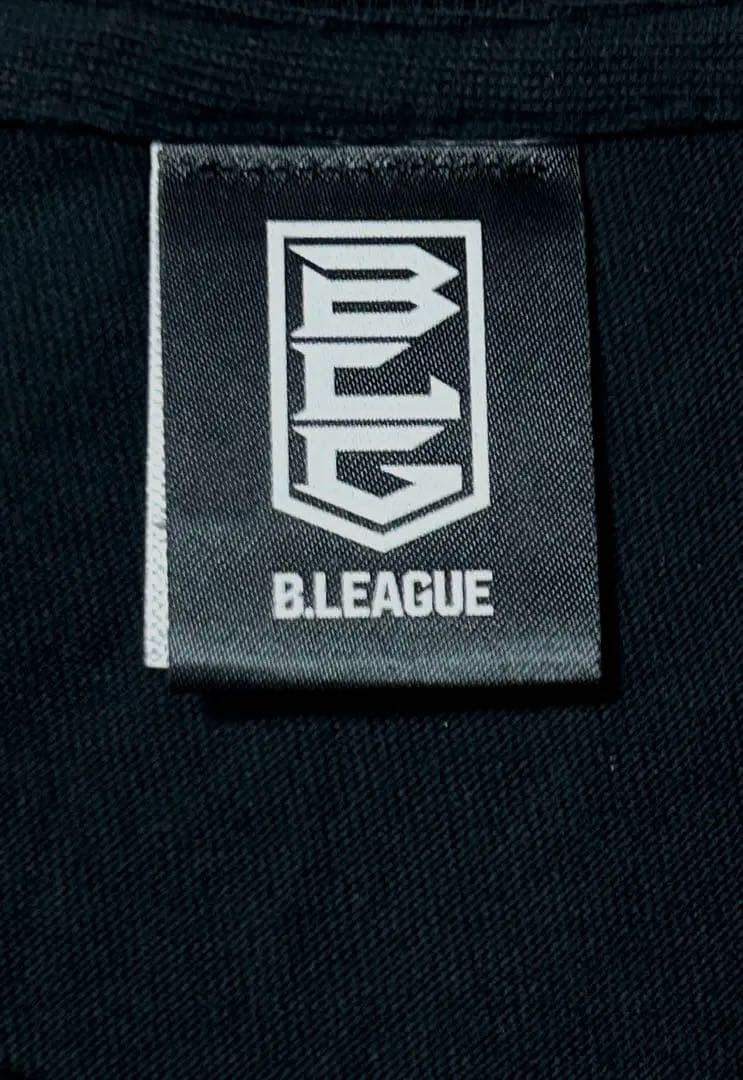 栃木サンブレックス B1リーグ初代優勝 全選手サインTシャツ M