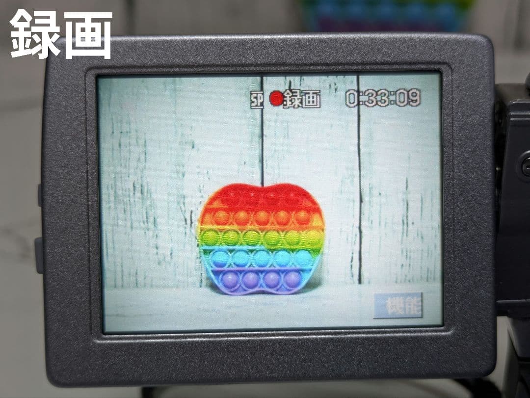 SONY DCR-PC9 MiniDV対応 化粧箱セット - メルカリ