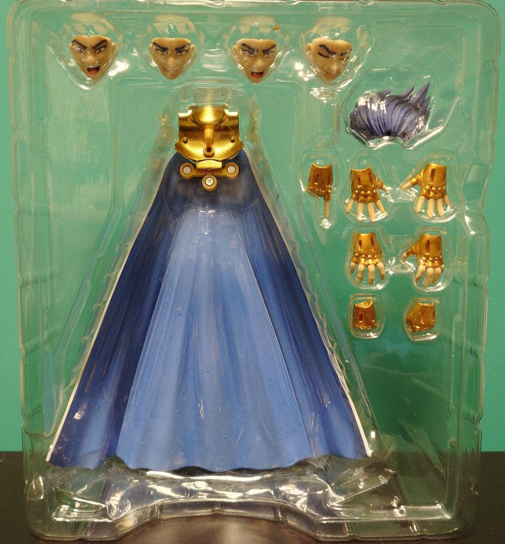 聖闘士聖衣神話 EX デスマスク