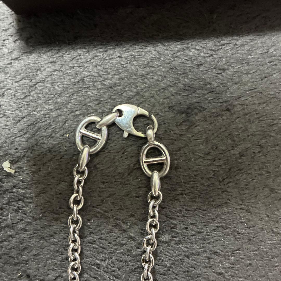 アバランチ アヴァランチ AVALANCHE シルバー925 0710