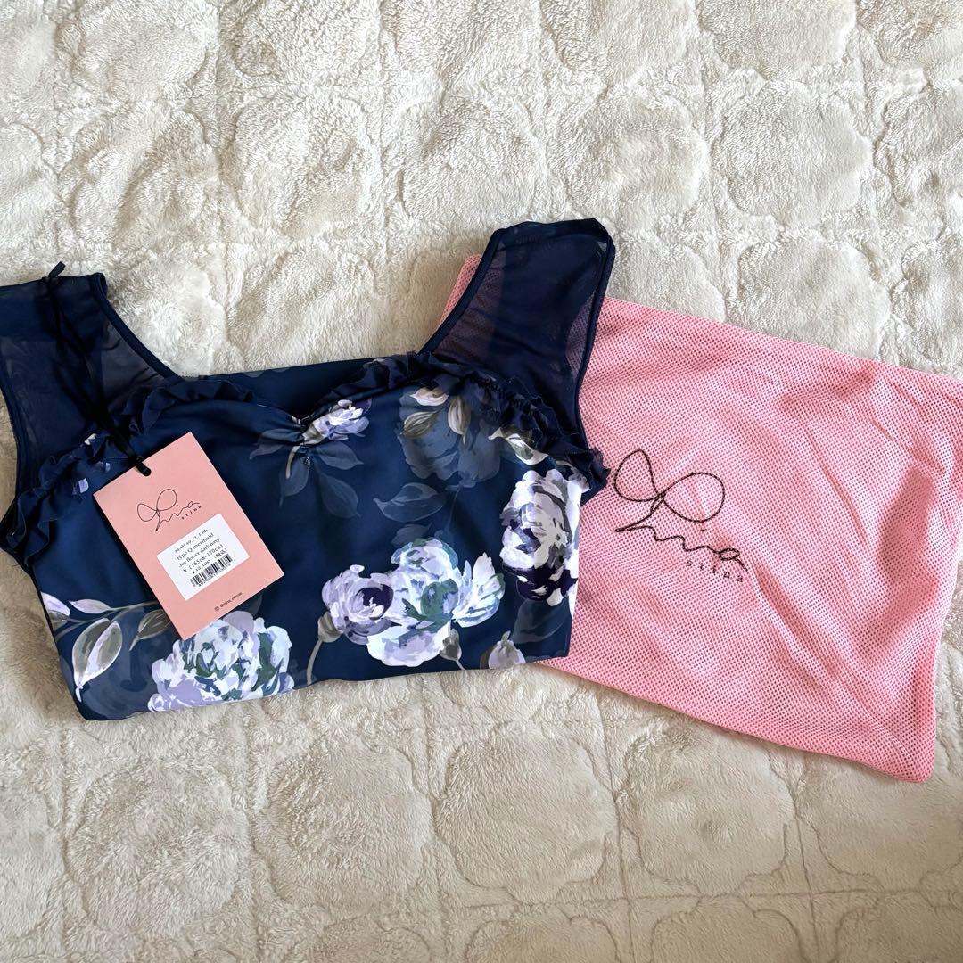 stina スティナ バレエ レオタード Mサイズ - メルカリ