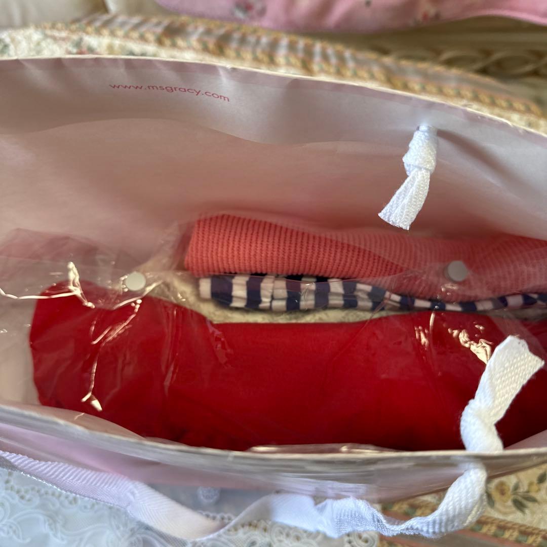 2026年発売 エムズグレイシー 福袋 38号 - メルカリ