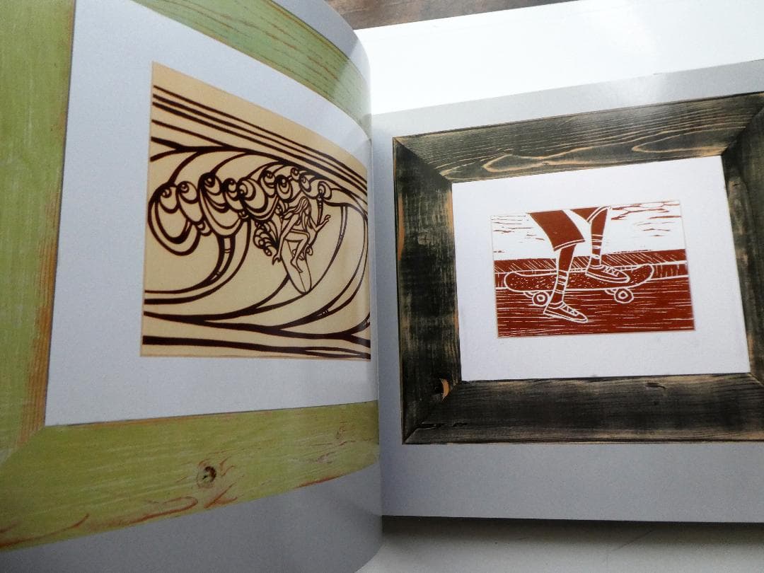 【中古】ヘザーブラウン The Art of Heather brown