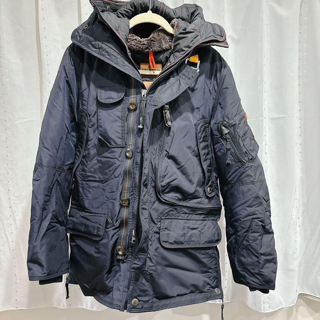 パラジャンパーズ PARAJUMPERS アウター ジャケット Sサイズ - メルカリ