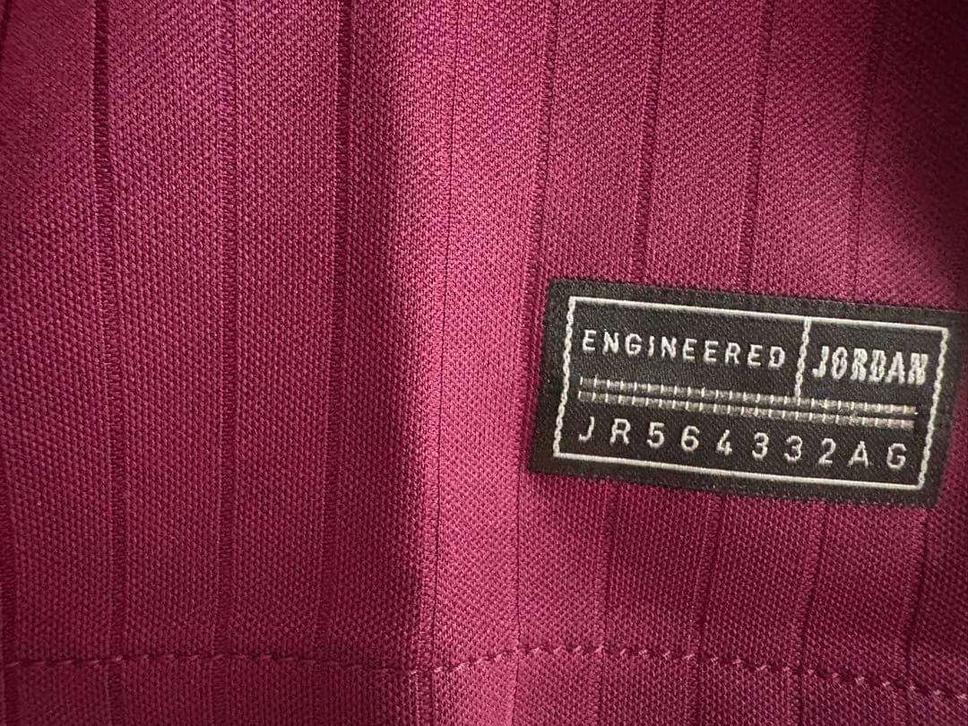 パリ・サンジェルマン ネイマール 2020/21 3rd NIKE JORDAN - メルカリ