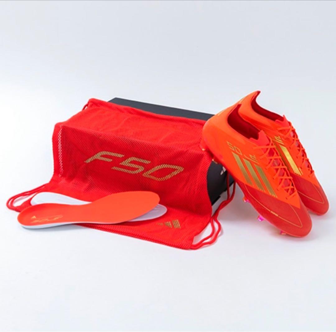 F50 ELITE FG TWO HORIZONS サラーモデル - メルカリ