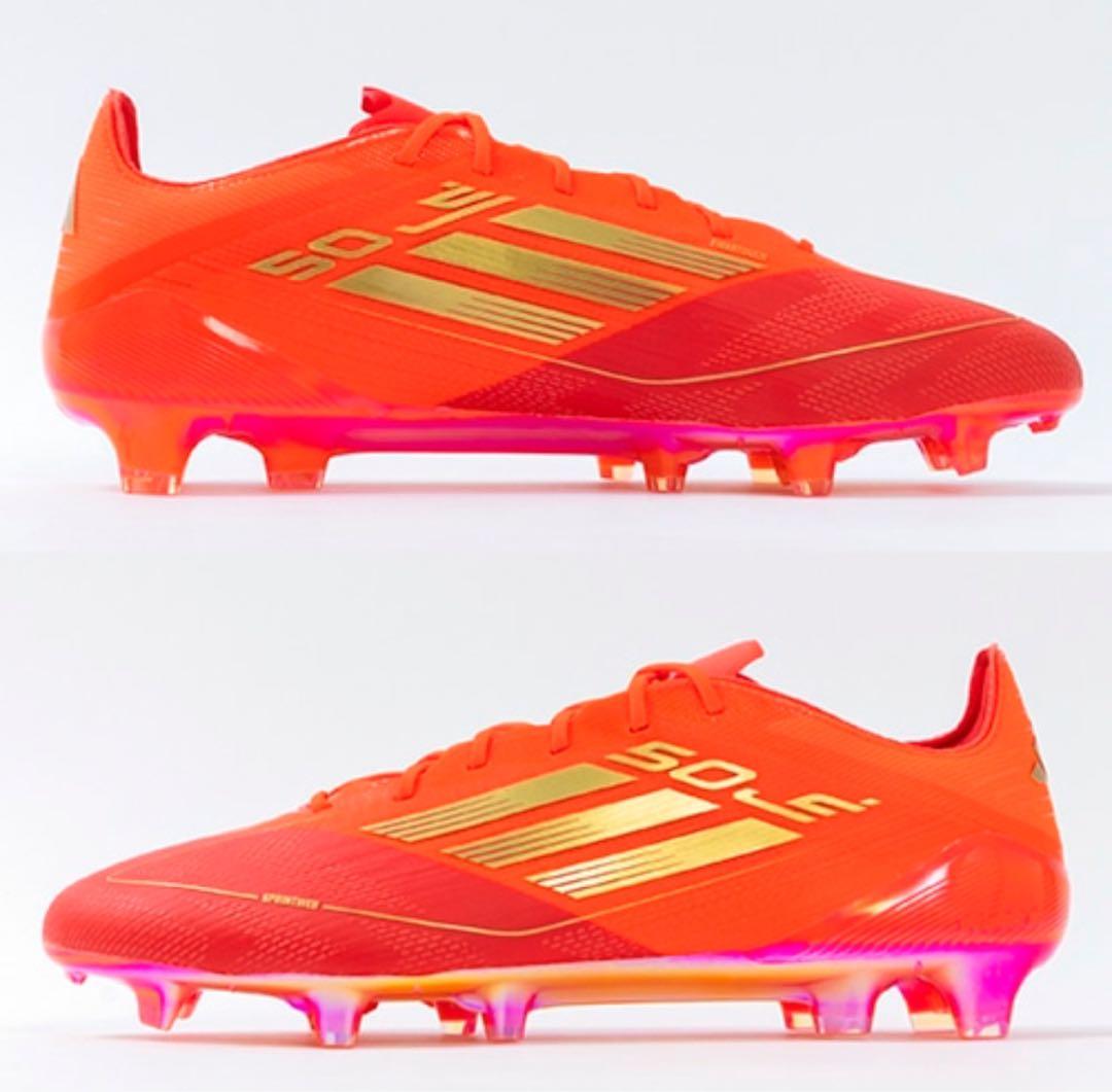 F50 ELITE FG TWO HORIZONS サラーモデル - メルカリ