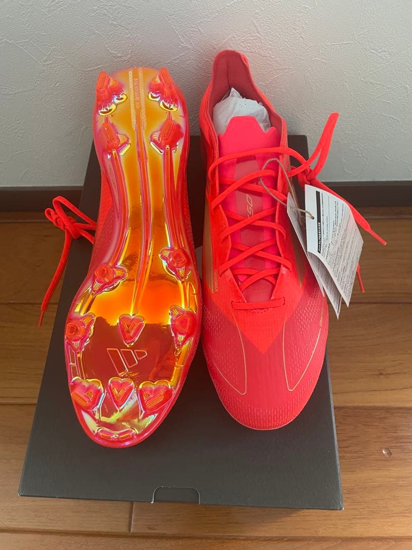 F50 ELITE FG TWO HORIZONS サラーモデル - メルカリ