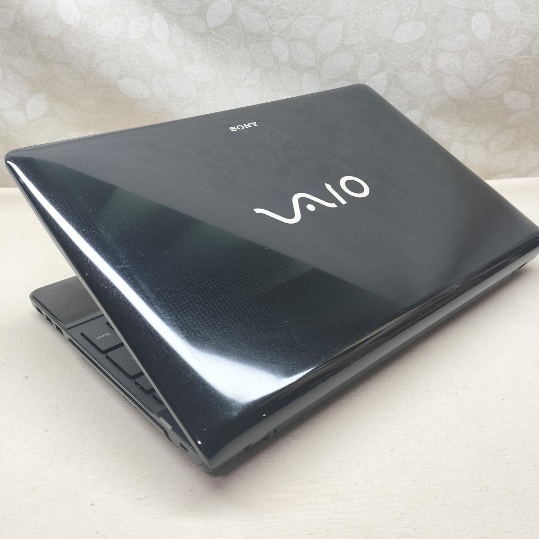 453 Core i7快適！ かんたん安心♪ Windows11 ノートパソコン