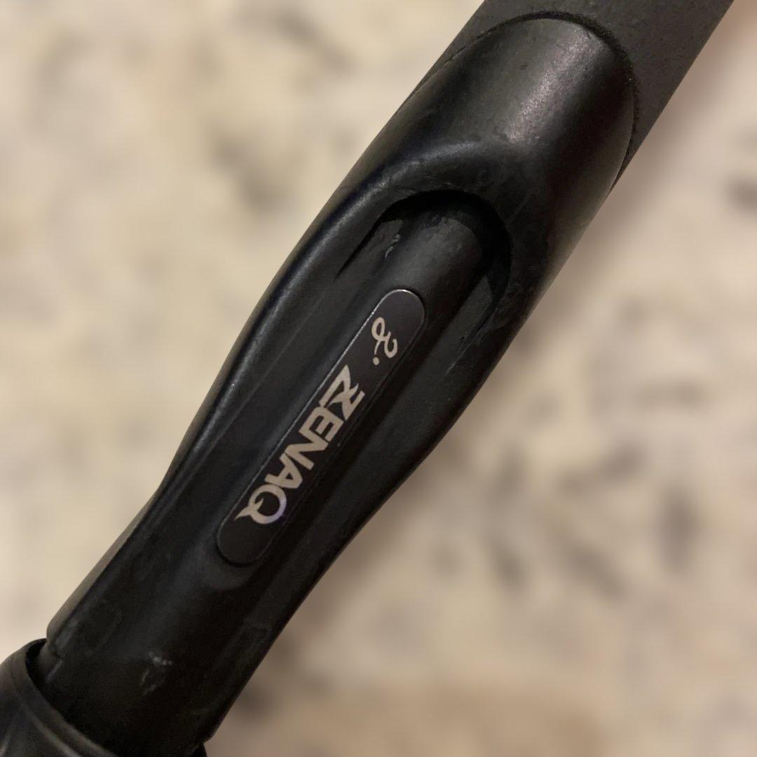 ZENAQ Esperto 84 Spada Jaffaゼナック エスペルト84 - メルカリ