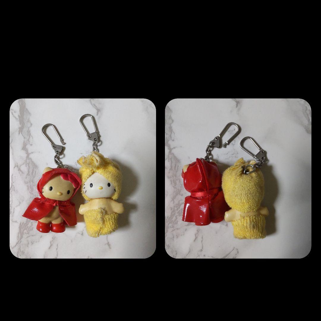 SANRIO【1991年～】HELLO KITTY/ハローキティSET - メルカリ