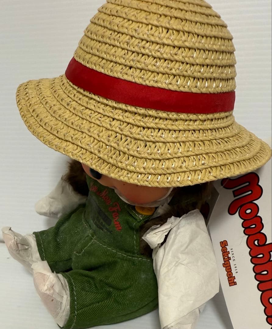 マ*ん様 MMF コーヒー モンチッチS 男の子 未使用品 - メルカリ