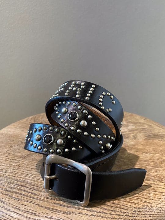 HYSTERIC GLAMOUR ヒステリック グラマー ベルト 希少 美品 - メルカリ