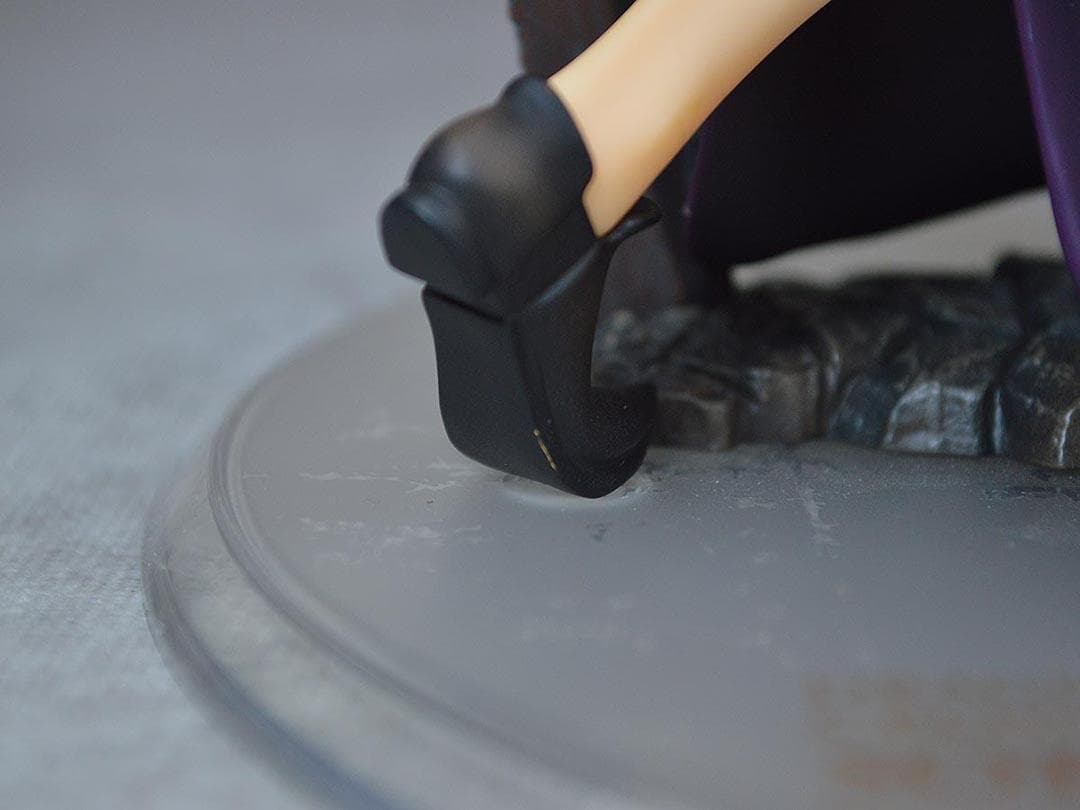 オーキッドシード ドラゴンズクラウン ソーサレス 1/7 フィギュア