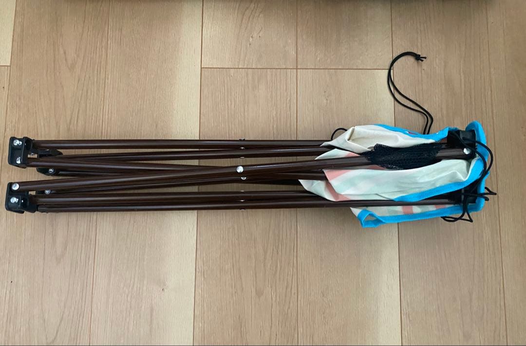 貴重スバリスト必見！ SUBARU アウトドアテーブル&チェアセット 非売品