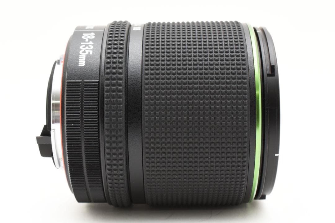 ペンタックスSMC DA 18-135mm f/3.5-5.6 2342219